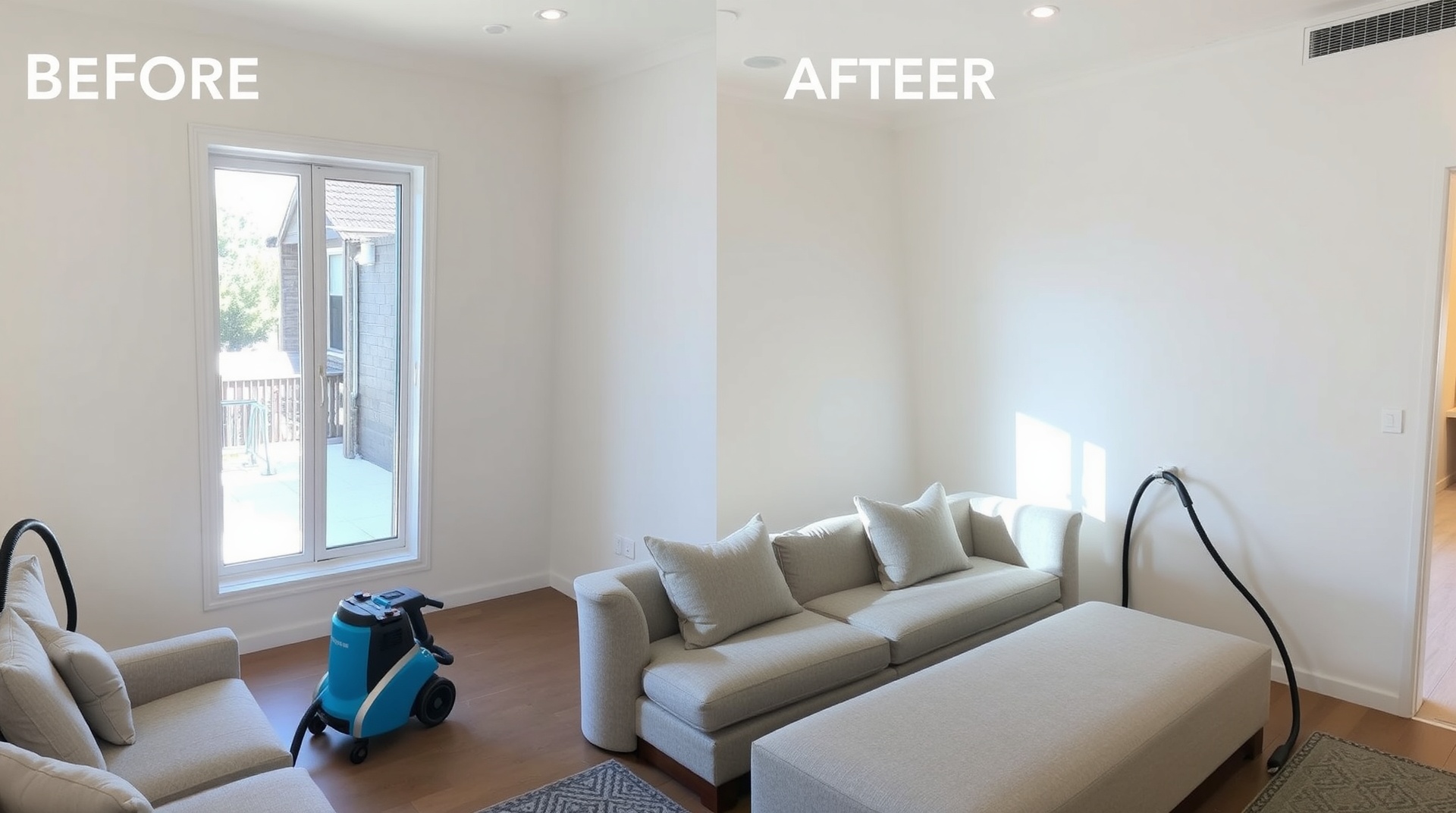 Professional Upholstery Cleaning Heathwood