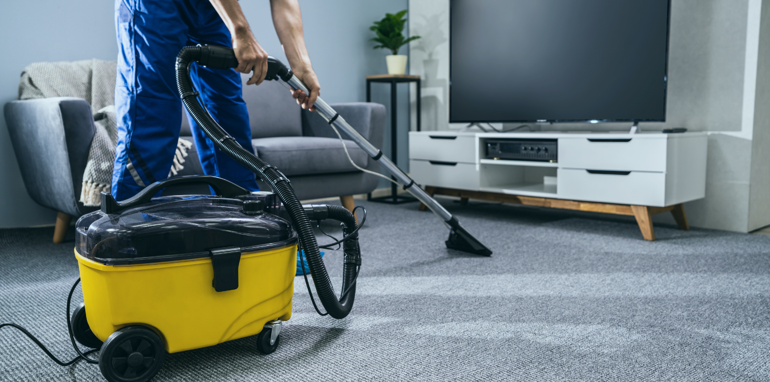 Fresho Carpet Cleaning Heathwood Contact Office